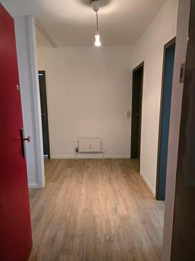 Foto - Helle&Elegante 3-Zimmer Wohnung mit Balkon im 1. OG in Karthause