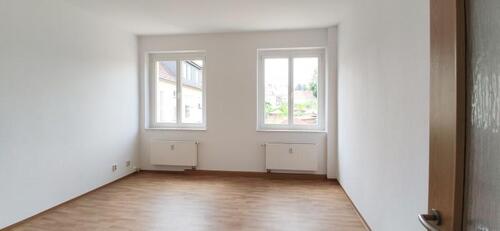 Foto - Etagenwohnung in Spremberg zur Miete