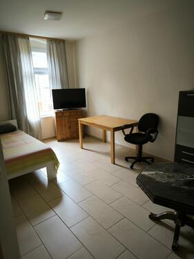 Foto - 2 Zimmer Etagenwohnung zur Miete in Arnstein