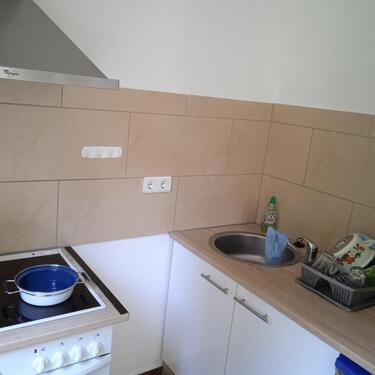 Foto - Etagenwohnung in Arnstein zur Miete