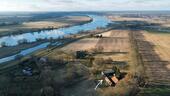Foto - Resthof, Bauernhof, 4-Seiten-Hof,provisionsfrei, 10700qm Elbe