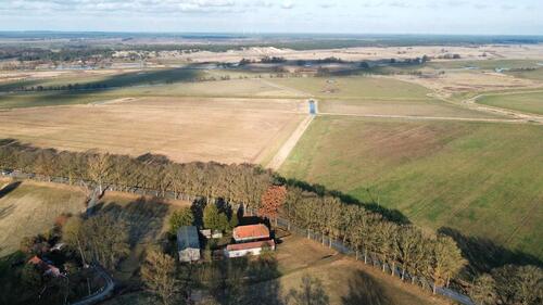 Foto - 6 Zimmer Einfamilienhaus in Lenzen (Elbe)