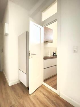 Foto - Etagenwohnung in Berlin zur Miete