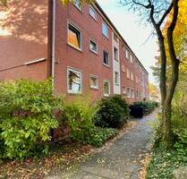 Leerstehende 3 Zimmer Wohnung, Nähe Uni, 68 qm provisionsfrei - Oldenburg Bloherfelde