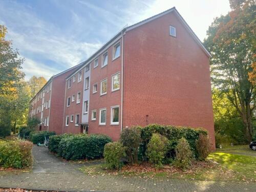 Foto - 3 Zimmer Etagenwohnung in Oldenburg