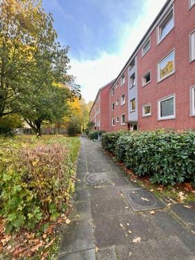 Foto - Etagenwohnung in Oldenburg zum Kaufen