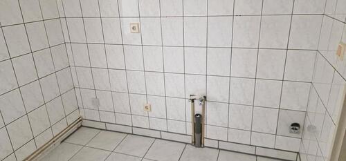 Foto - 2 Zimmer Etagenwohnung in Helmstedt