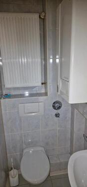 Foto - Etagenwohnung in Helmstedt zur Miete