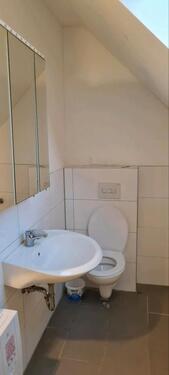 Foto - 3 Zimmer Dachgeschoßwohnung zur Miete in Wolfsburg