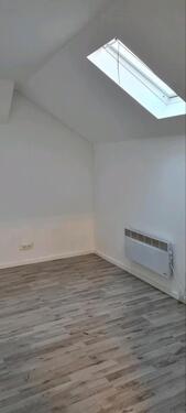 Foto - Dachgeschoßwohnung in Wolfsburg zur Miete