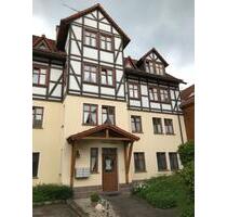 RESERVIERT Hochw.Mietwohnung über den Dächern von NeukirchenKn