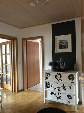 Foto - 2 Zimmer Dachgeschoßwohnung in Neukirchen