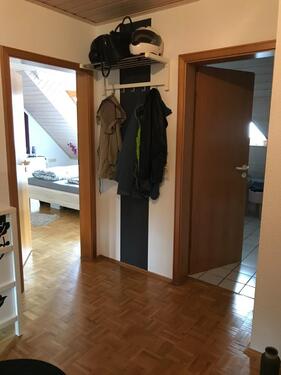 Foto - Dachgeschoßwohnung in Neukirchen zur Miete