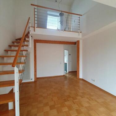 Foto - 3 Zimmer Maisonettenwohnung zur Miete in Frankfurt am Main