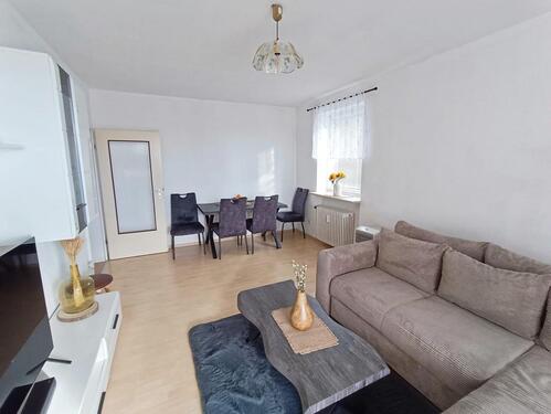 Foto - Whonung mit Garage - 249.000,00&nbsp;EUR Kaufpreis, ca.&nbsp; 60,00&nbsp;m&sup2;