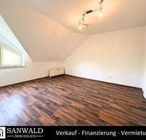 Günstige 5,5 Zimmer Wohnung mit Balkon - Gelsenkirchen Rotthausen