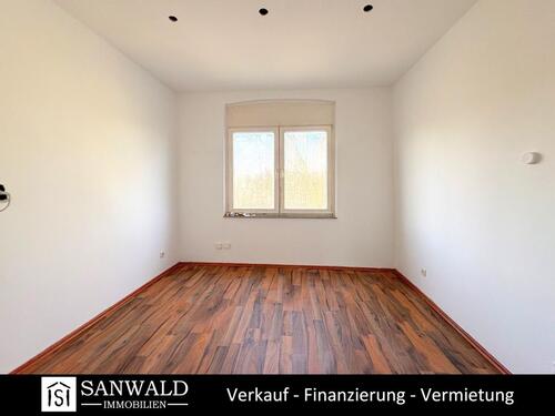 Foto - Etagenwohnung in Gelsenkirchen zur Miete