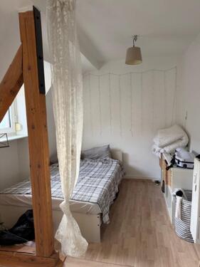 Foto - SB- Lessingstr. gepflegte 3 ZKB Wohnung