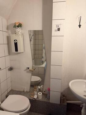 Foto - 3 Zimmer Etagenwohnung in Saarbrücken