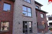 Foto - Helle Erdgeschosswohnung mit Terrasse in Wiesmoor - Neubau- Erstbezug!