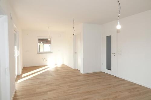 Foto - 3 Zimmer Erdgeschoßwohnung zur Miete in Wiesmoor