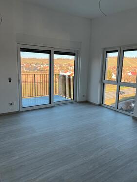 Foto - Attraktive 4-Zimmer-EG-Wohnung mit gehobener Innenausstatung