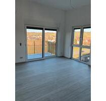 Attraktive 4-Zimmer-EG-Wohnung mit gehobener Innenausstatung - Pfaffenhofen