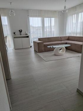 Foto - 4 Zimmer Erdgeschoßwohnung zur Miete in Pfaffenhofen