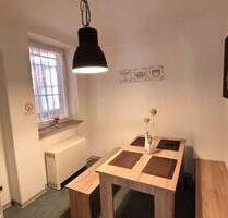 Möblierte 3-Zimmer-Wohnung Stuttgart-West