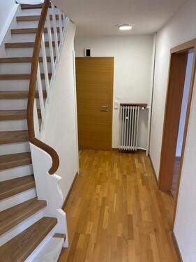 Foto - Doppelhaushälfte mit kleinem Garten im Dortmunder Süden zu mieten