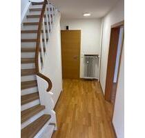 Doppelhaushälfte mit kleinem Garten im Dortmunder Süden zu mieten