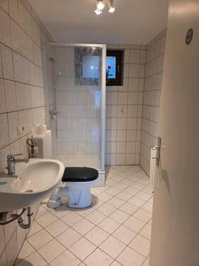 Foto - Erdgeschoßwohnung in Weimar (Lahn) zur Miete