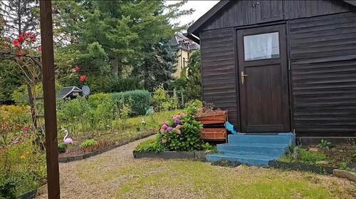 Foto - Grundst&uuml;ck zur Miete in Plauen