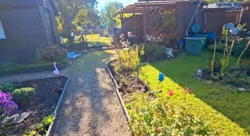 Foto - Grundst&uuml;ck in Plauen