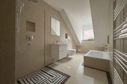 Foto - 2 Zimmer Etagenwohnung in Türkheim