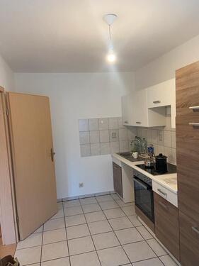 Foto - 1.5-Zimmer Wohnung mit Balkon in Wuppertal-Ronsdorf zu verkaufen