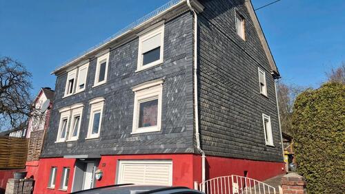 Foto - Freistehendes Einfamilienhaus mit 170 m2 Wohnfläsche