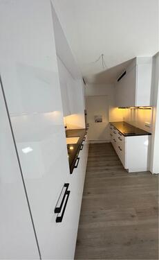 Foto - 2 Zimmer Etagenwohnung zur Miete in Olching