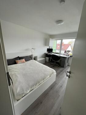 Foto - Etagenwohnung in Olching zur Miete