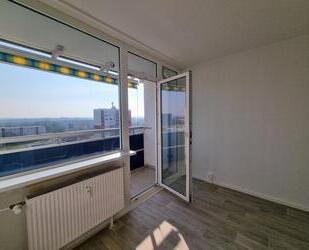 Zeit zum Toben, Spielen und Lachen ! Ihre neue Ferienwohnung mit großen Sonnenbalkon - Halle (Saale) Nietleben
