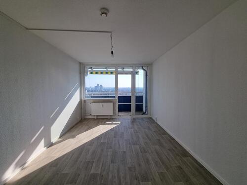 Foto - 4 Zimmer Etagenwohnung in Halle (Saale)