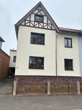 Foto - Mietwohnung Erdgeschoss 2 Raumwohnung