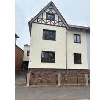 Mietwohnung Erdgeschoss 2 Raumwohnung - Waltershausen