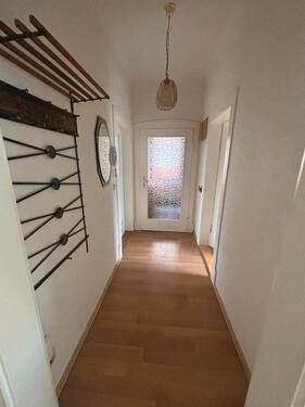 Foto - 2 Zimmer Erdgeschoßwohnung in Waltershausen