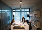 Foto - Büroplatz zu vermieten – zentral & kreativ