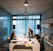 Büroplatz zu vermieten – zentral & kreativ - Berlin Friedrichshain-Kreuzberg