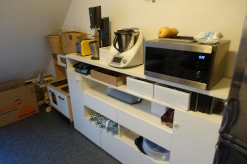 Foto - 3 Zimmer Dachgeschoßwohnung zur Miete in Bubenreuth