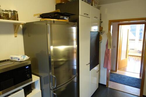 Foto - 3 Zimmer Dachgeschoßwohnung in Bubenreuth