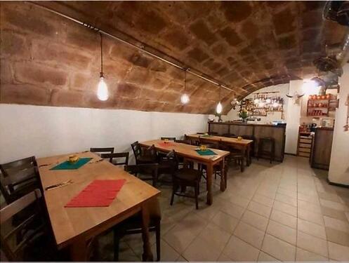 Foto - Kleines charmante Kellergewölbe in Schwabach zu vermieten.