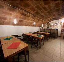 Kleines charmante Kellergewölbe in Schwabach zu vermieten. - Roßtal